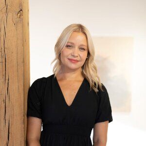 Meet your Posher, Hannah of Rosehip Studio